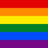 LGBTIQA+ logo - Similar company to #Dcss #Lgbtiqa+ #Firstnations #Community #Justice & #Socialservices #Nonprofit #Nfp #Charity #Nfpccc