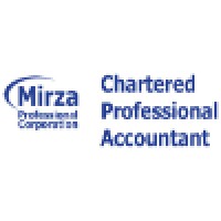 Mirza Prof Corp | Chartered Professional Accountant