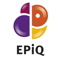 EPiQ Life Science AB logo - Similar company to Kase Technologies Ab
