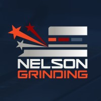 Nelson Grinding logo - Similar company to Ascend Engineering