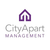 City Apart Management logo - Similar company to Hotel Grano