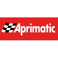Aprimatic Doors logo - Similar company to Doorgate - Garage Doors