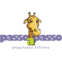 Centro de Desenvolvimento PASSO A PASSO logo - Similar company to Centro Materno-Infantil Formigas Nos Pés