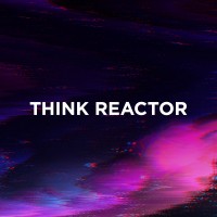 THINK REACTOR logo - Similar company to Prokube // Part Of Jaai Group