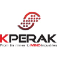KPerak Implementation and Coordination Corporation logo - Similar company to Perak State Agricultural Development Corporation