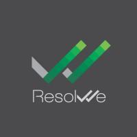 Resolvve Serviços e Tecnologia Ltda. logo - Similar company to Resolvve