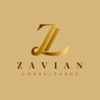Zavian Consultancy logo - Similar company to Solace Visas