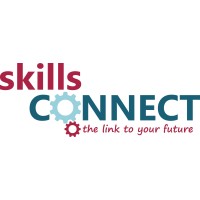 Skills Connect logo - Similar company to Skills Connected