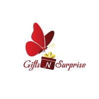 Gifts N Surprise logo - Similar company to Gifts Bazaar