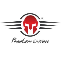 Phantom Express logo - Similar company to Tactical Office