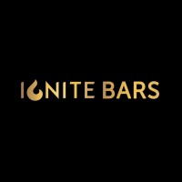 Ignite Bars logo - Similar company to Gladiator Energy