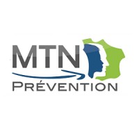 MTN PREVENTION logo - Similar company to Mt71 - Prévention & Santé Au Travail