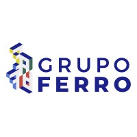 Grupo FERRO logo - Similar company to Prosmart Ingeniería Y Consultoría