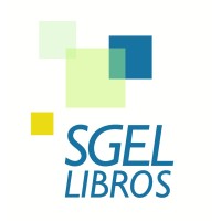 SGEL Libros logo - Similar company to Logista Libros