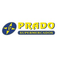 Prado Supermercados logo - Similar company to Rede Óticas Ferri
