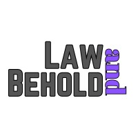 Law and Behold logo - Similar company to Rising Bharat 360