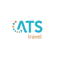 ATS Travel dmc logo - Similar company to Siam Niramit