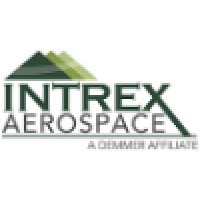 Intrex Aerospace logo - Similar company to Intrex