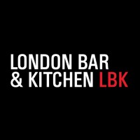 London Bar and Kitchen logo - Similar company to Hg Stephensons Ltd.