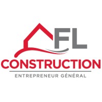 FL Construction - Entrepreneur Général logo - Similar company to Arcor Ingénierie