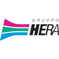 Gruppo Hera logo - Similar company to Aiem Green Srl