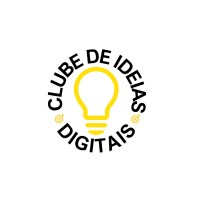 Clube de Ideias Digitais logo - Similar company to Vr Vision