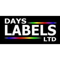DAYS LABELS LTD logo - Similar company to Aztec Label