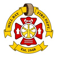 Mill Bay Fire Department logo - Similar company to Fire Heart Fsma