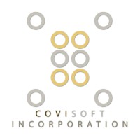 COVISOFT logo - Similar company to Amit Group