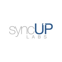 SyncUP Labs logo - Similar company to Buaut Technologies