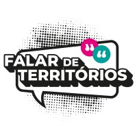 Falar de Territórios logo - Similar company to Maria Flör