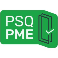 PSQ-PME logo - Similar company to Lavrasul S/A