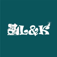 Pet's L&k logo - Similar company to Marben Pets