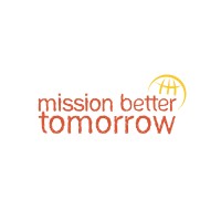 Mission Better Tomorrow