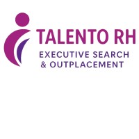 TALENTO.RH Executive Search & Outplacement logo - Similar company to Grupo Recriarh