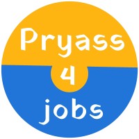 PRYASS 4 JOBS logo - Similar company to Mack Digital Media