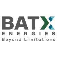 BatX Energies logo - Similar company to Strawcture Eco