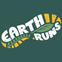 EarthRuns | Active For Earth logo - Similar company to Reworn