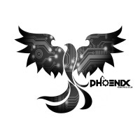 Phoenix Robotics Club RVITM logo - Similar company to Codexplorers Club Rvitm