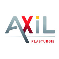 AXIL PLASTURGIE logo - Similar company to Axis - Prototypage Rapide