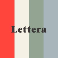 Lettera Textiles logo - Similar company to M & J Textiles Ltd