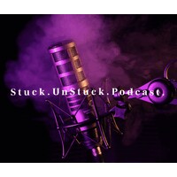 Stuck UnStuck Podcast logo - Similar company to Ignite Studios