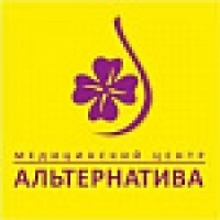 Медичний центр Альтернатива logo - Similar company to Кий Авто