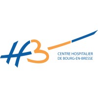 Centre Hospitalier de Bourg-en-Bresse logo - Similar company to Impact Mobility - People, Fleet, Carbon & Mobility