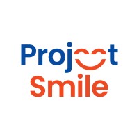 Project Smile logo - Similar company to Project Smile Philippines