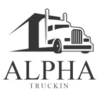 Alpha Truckin LLC logo - Similar company to Dispatch Services Inc - Dsi