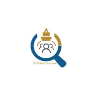 Institute for Socio Cultural Research and Analysis logo - Similar company to Section Cultural Affairs And Information