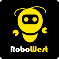 RoboWest logo - Similar company to Project 412