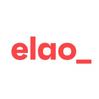 ELAO logo - Similar company to Steamulo Lyon