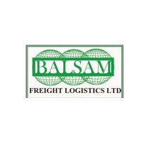 BALSAM FREIGHT & LOGISTICS LTD logo - Similar company to Htm Logistics
